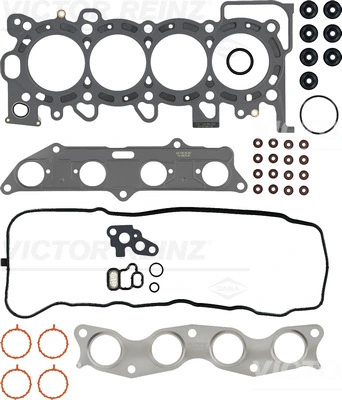 Gasket Kit, cylinder head